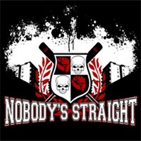 nobody's straight
